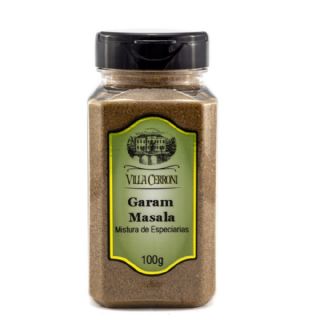 Garam Masala - Villa Cerroni - 100 g